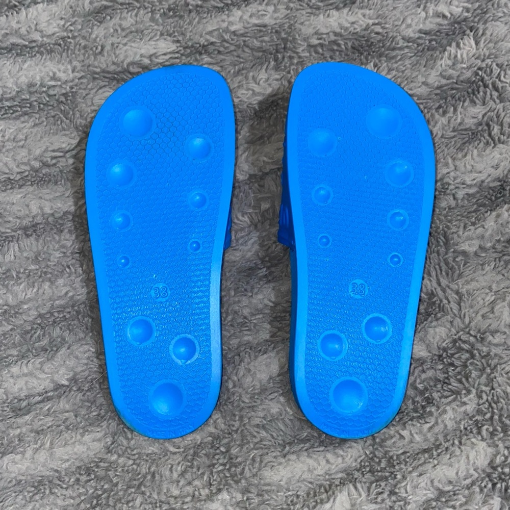 Off-White HF Pool Slides - Picture 12 of 12